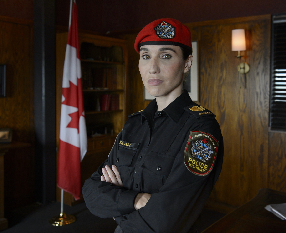 second season series